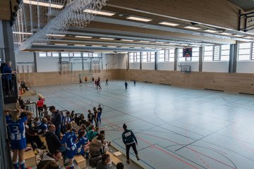 Bild 293 - C-Juniorinnen Kreismeisterschaft OD/RZ